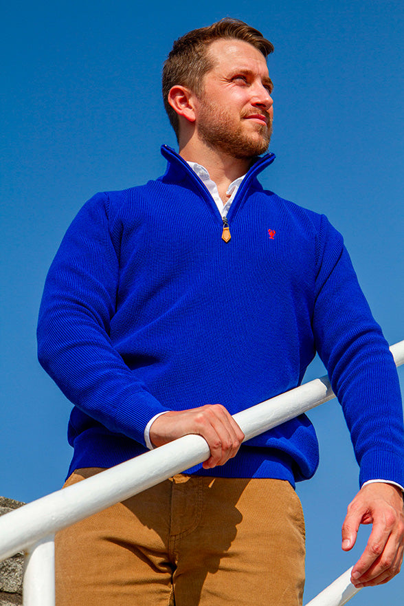 Pull Marin « Alexandre »