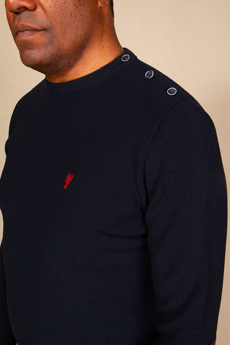 Pull Marin « Clément »