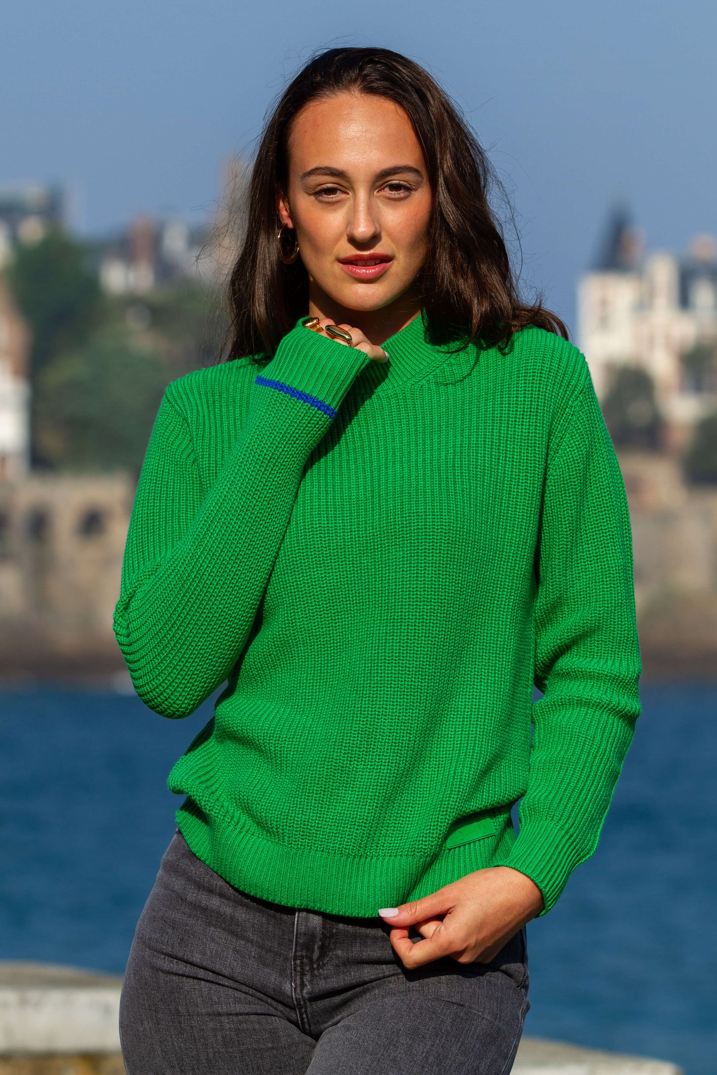 Pull « Tania »