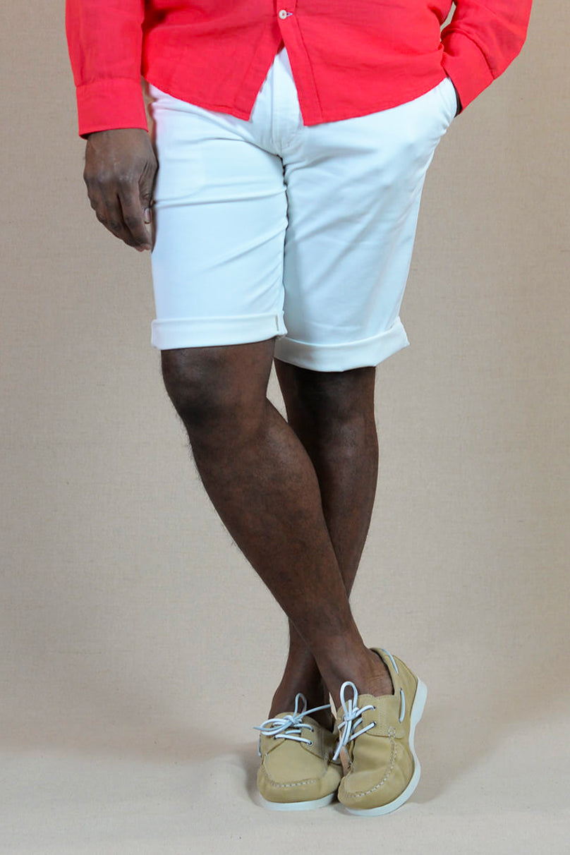 Short long « Jules »