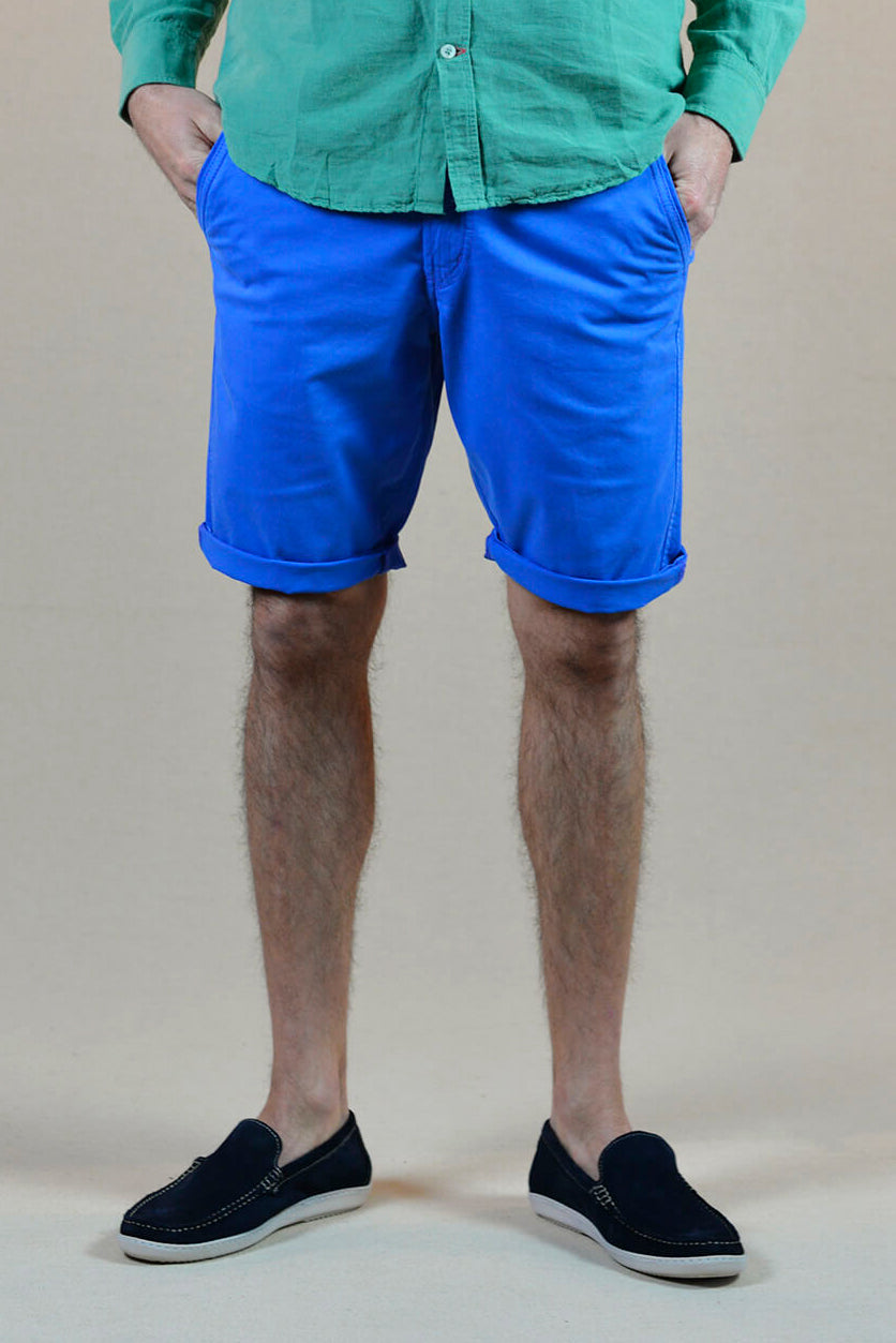 Short long « Jules »