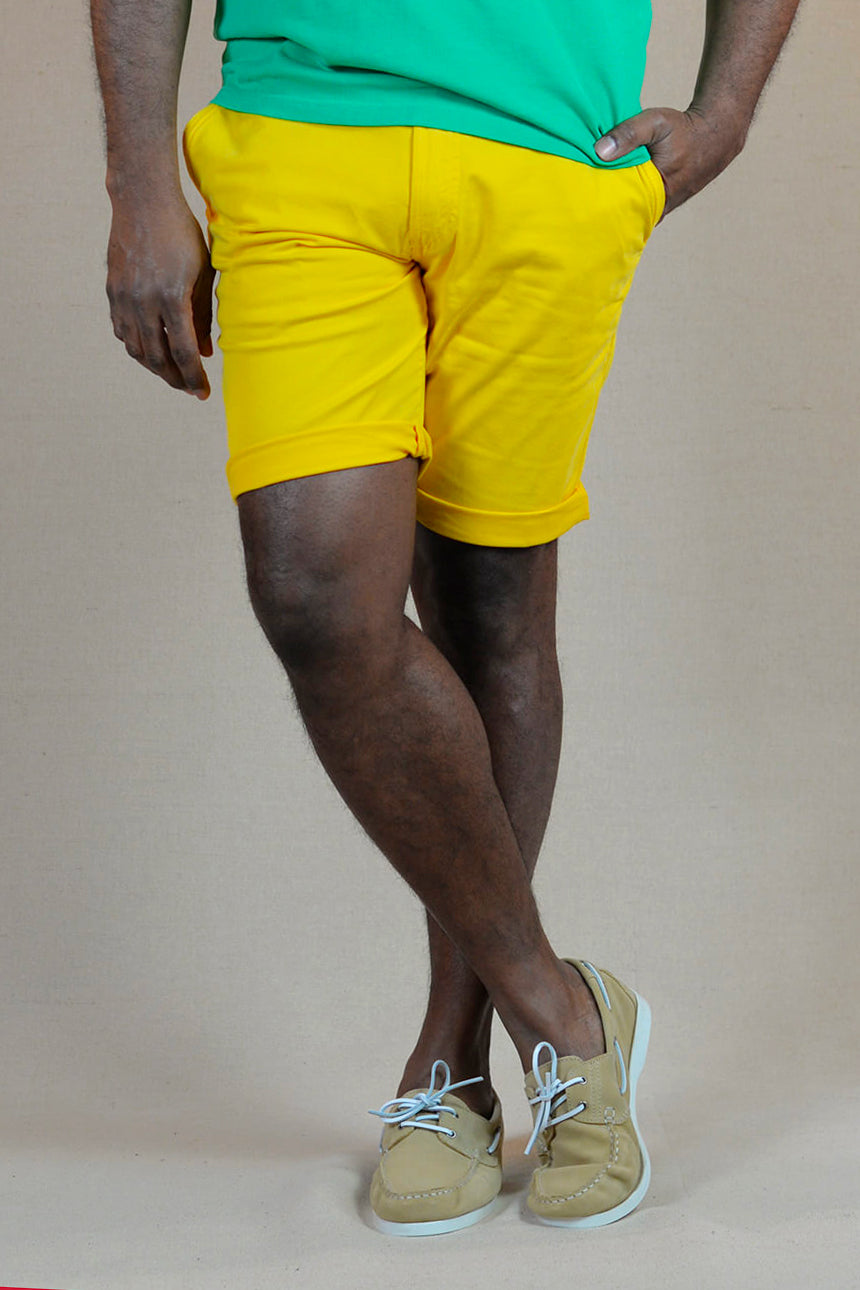 Short long « Jules »