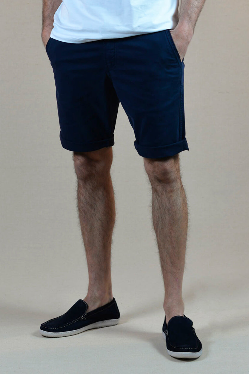 Short long « Jules »