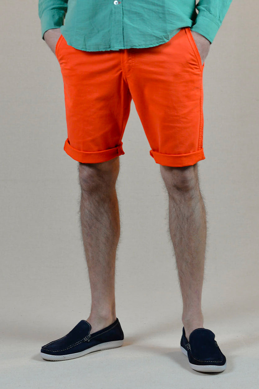 Short long « Jules »