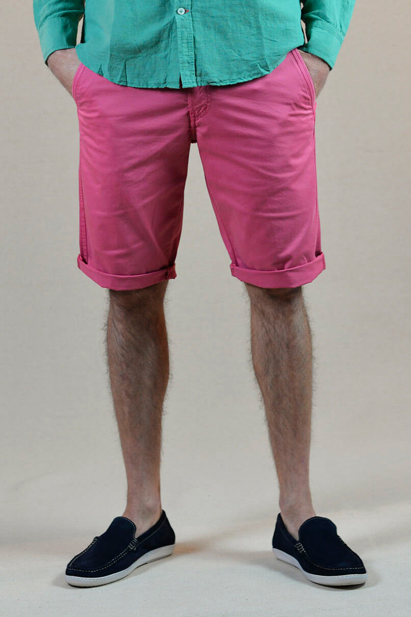 Short long « Jules »