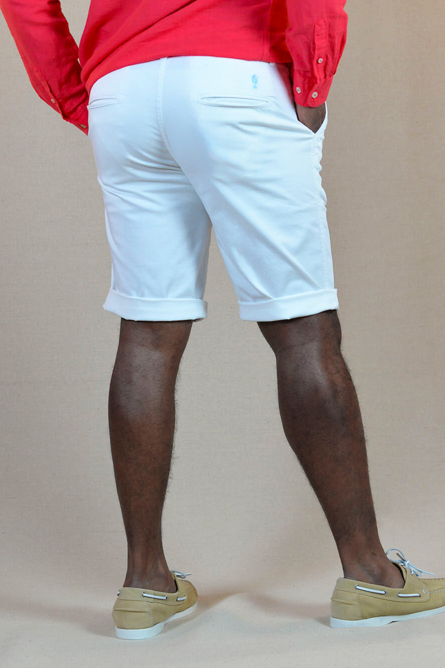 Short long « Jules »