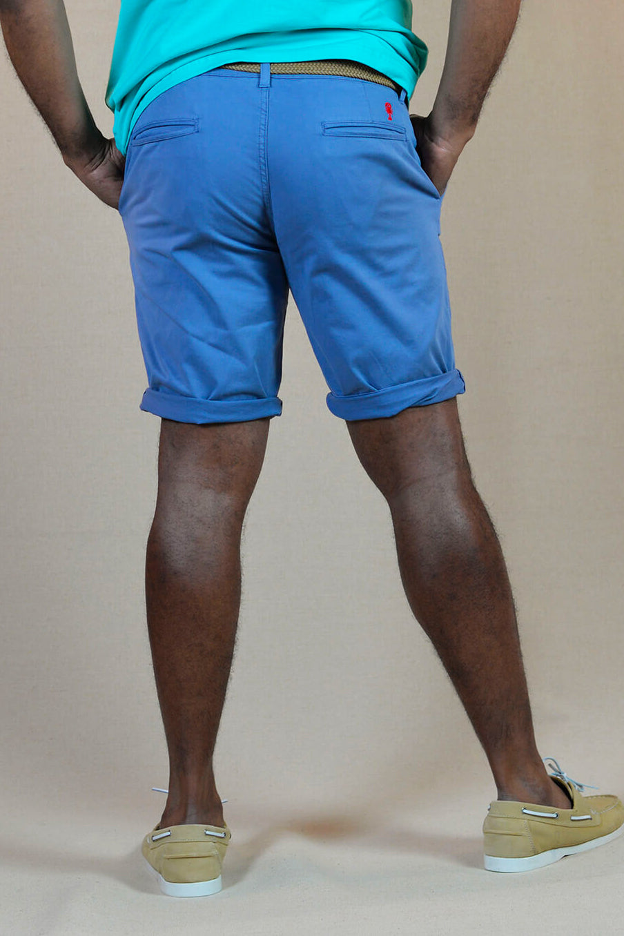 Short long « Jules »