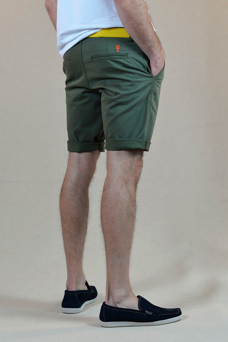 Short long « Jules »