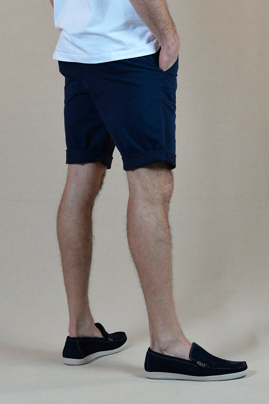 Short long « Jules »