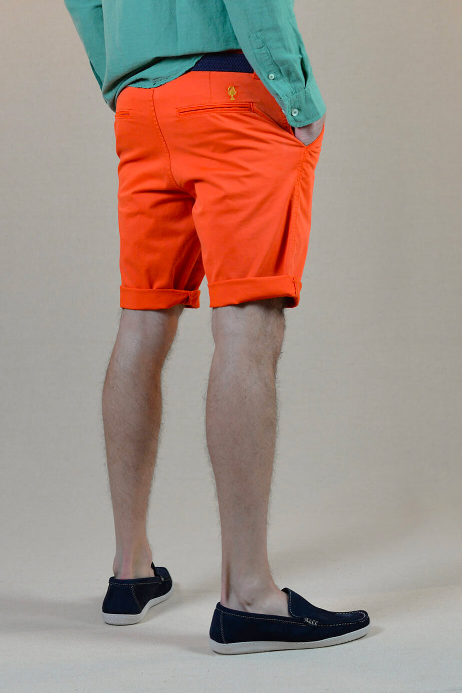 Short long « Jules »