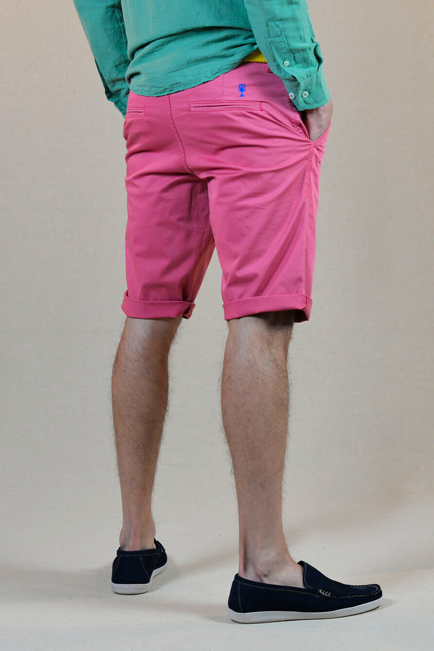 Short long « Jules »