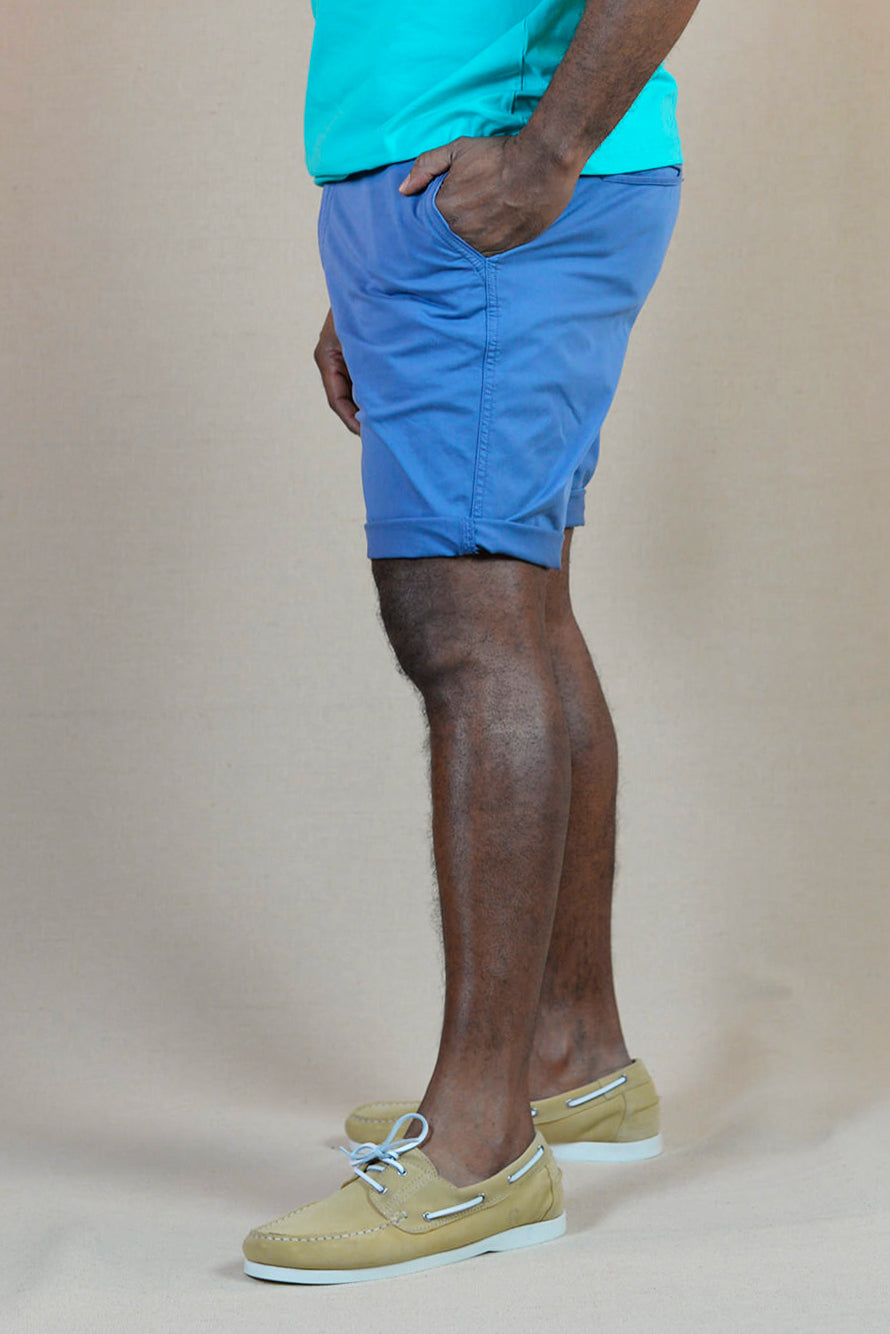 Short long « Jules »