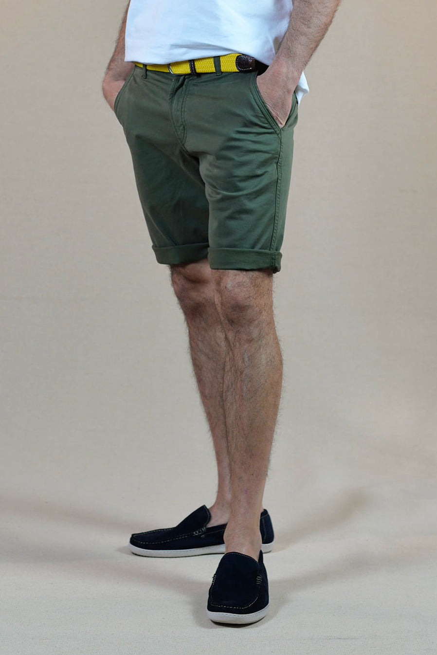 Short long « Jules »
