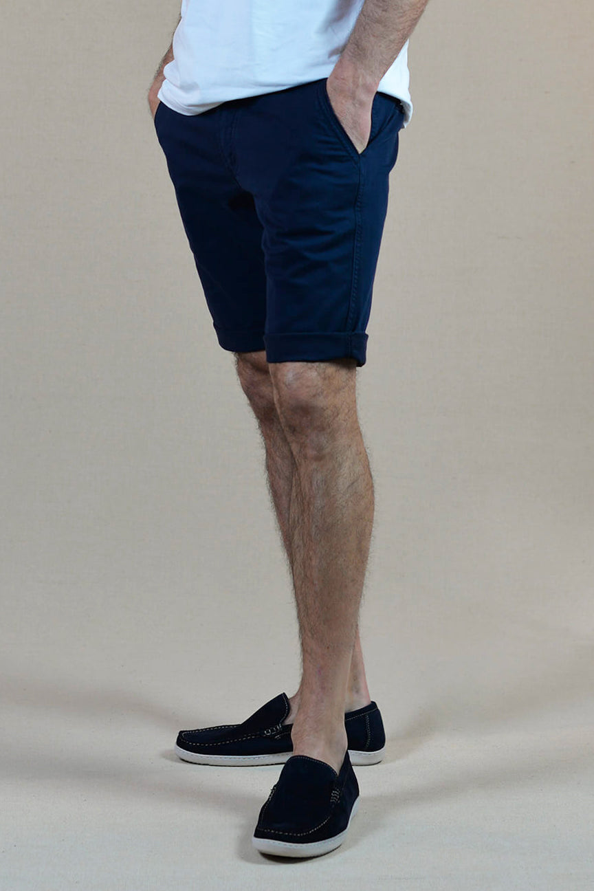 Short long « Jules »