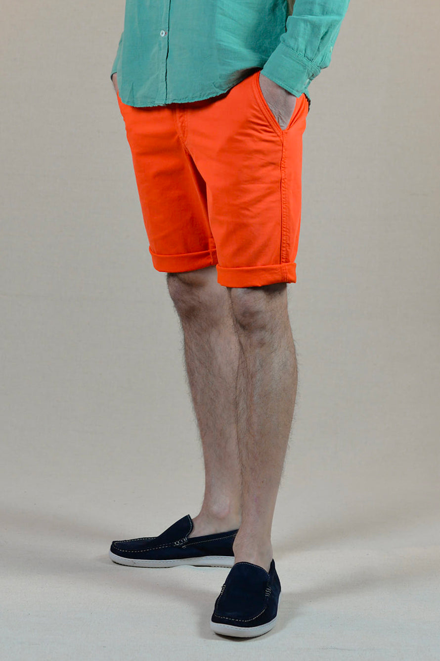 Short long « Jules »