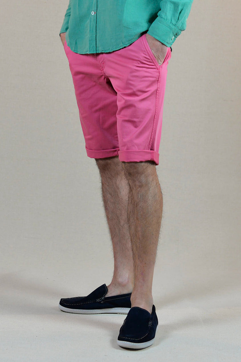 Short long « Jules »
