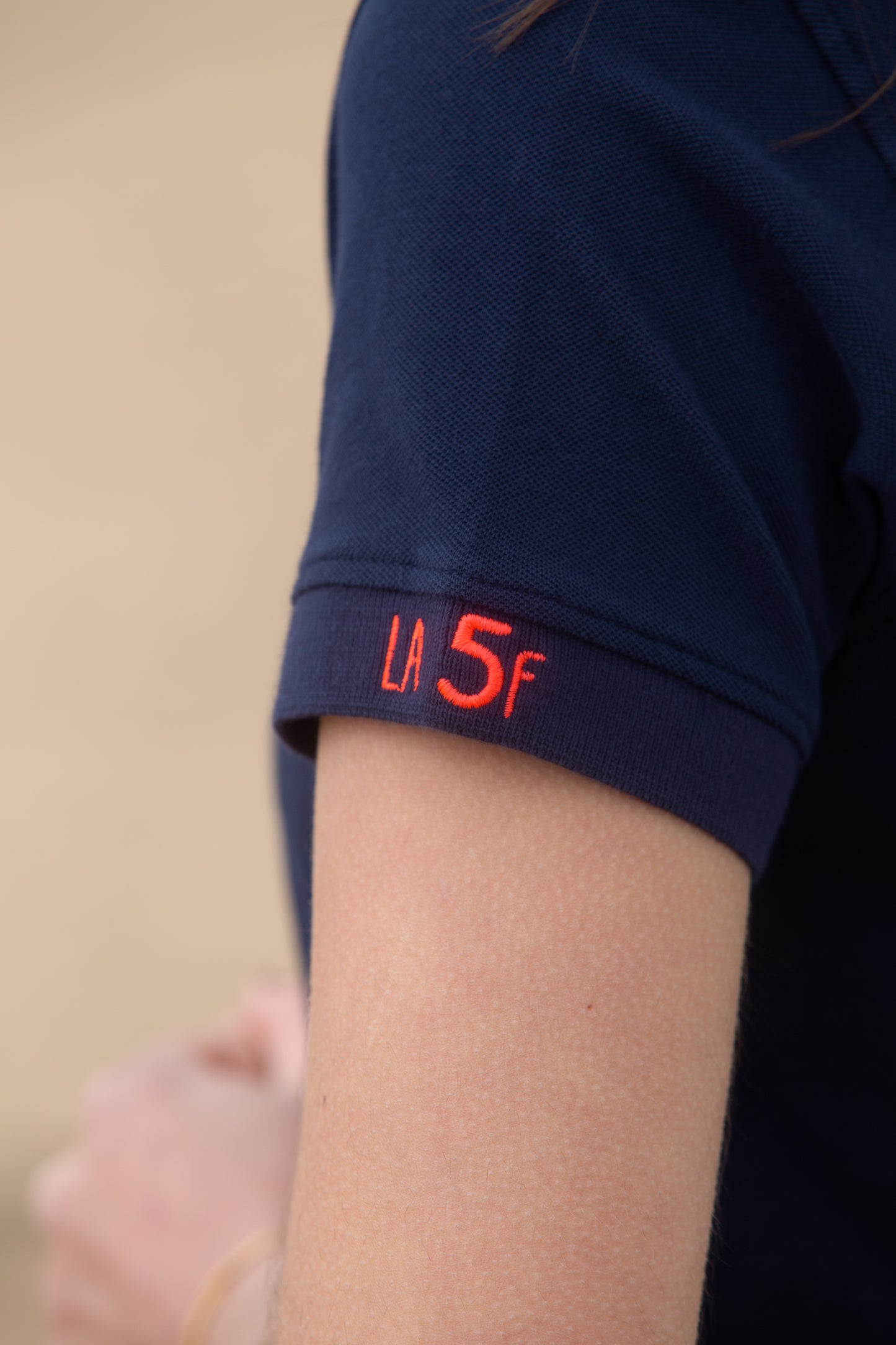 Polo « Suisse »