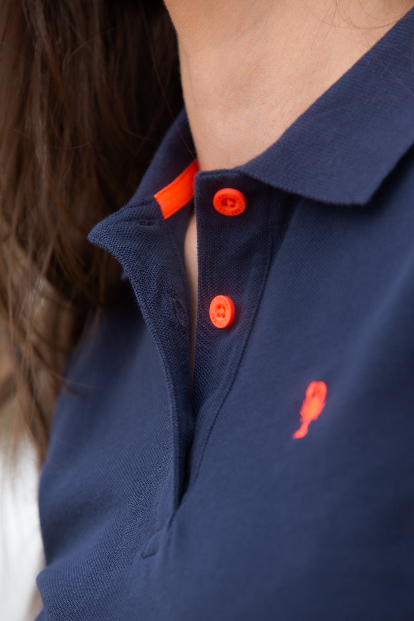 Polo « Suisse »