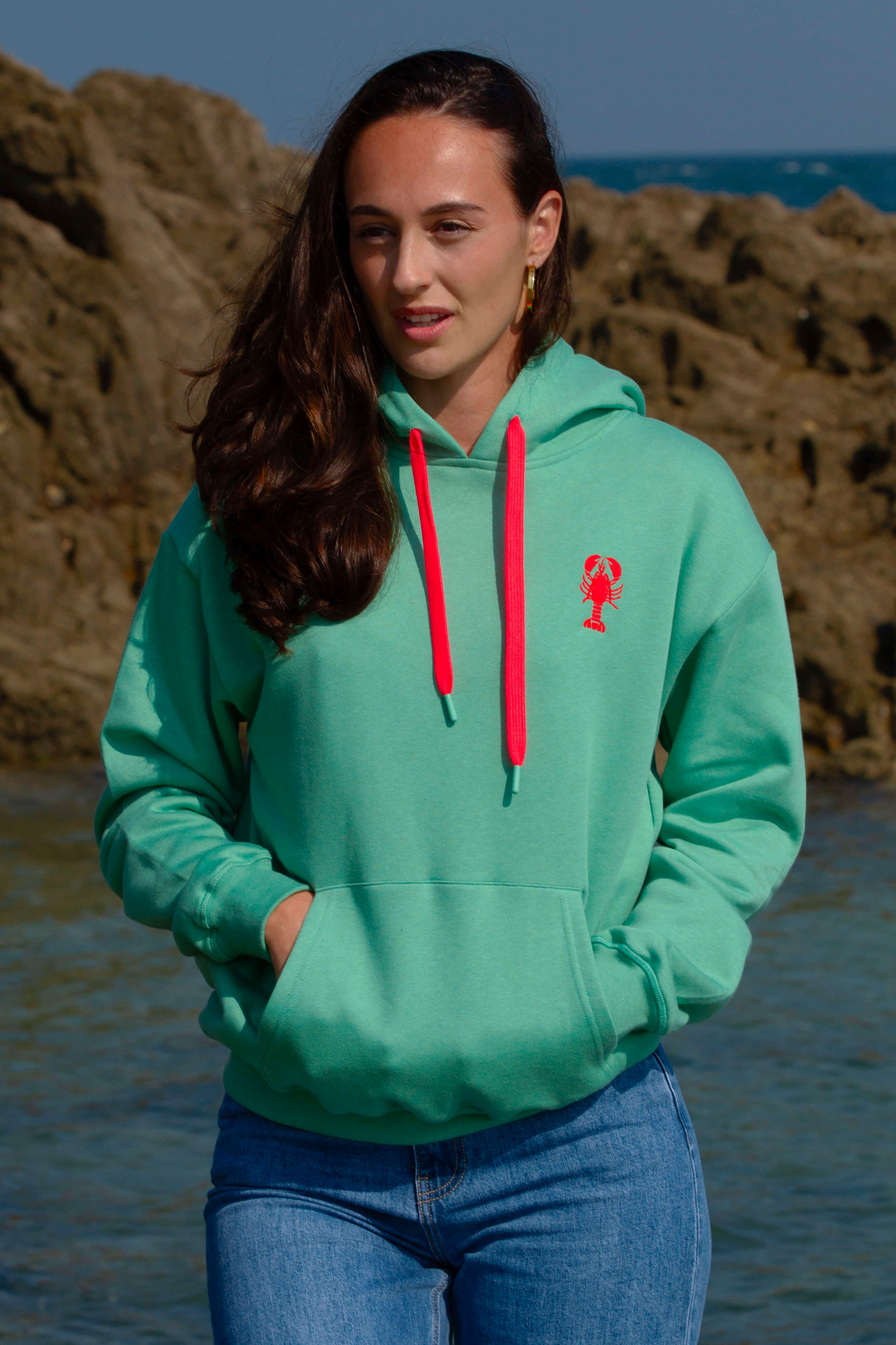 "Margarita" sweatshirt