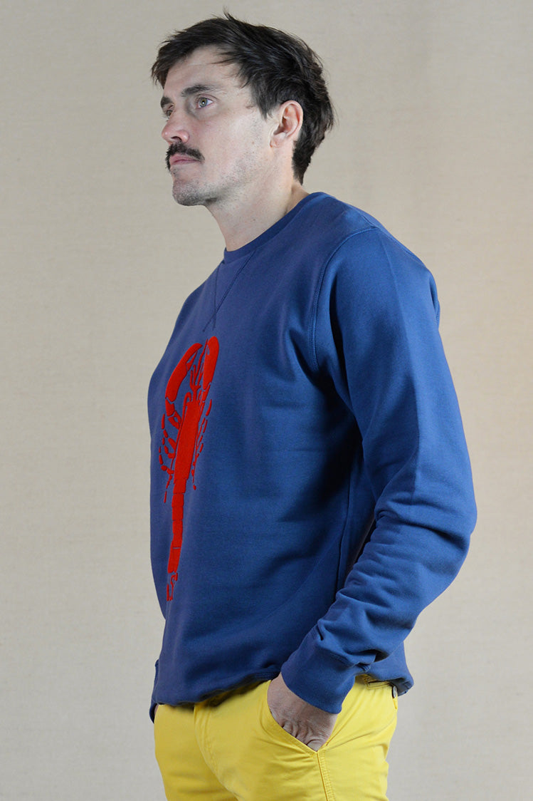 “Vannes” sweatshirt