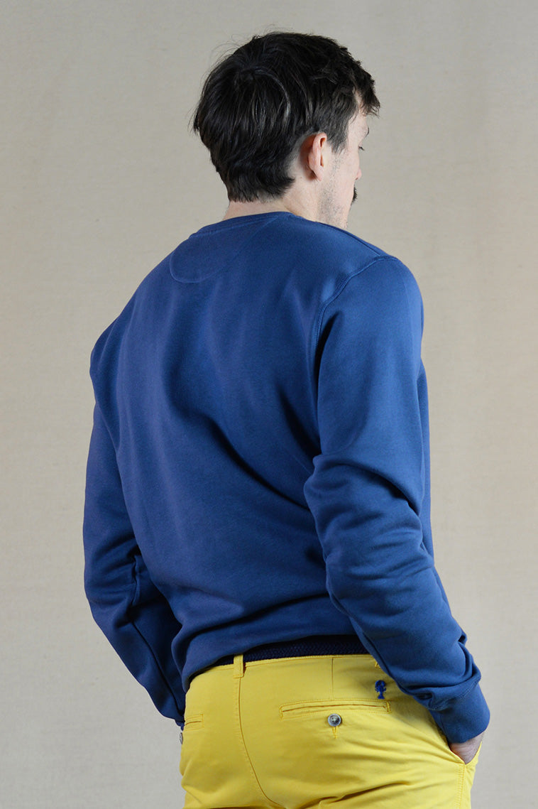 “Vannes” sweatshirt