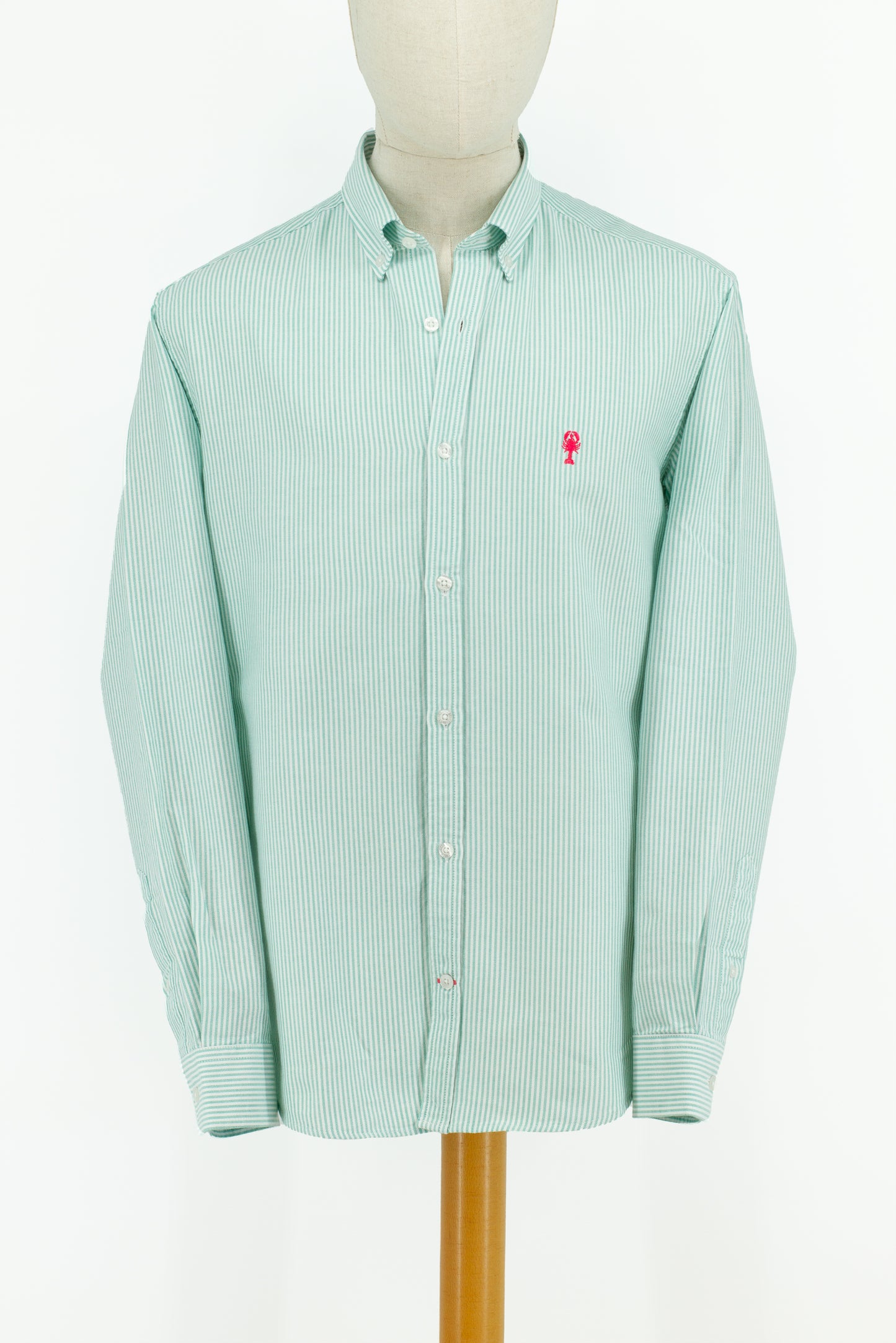 Chemise « Touquet » Rayée