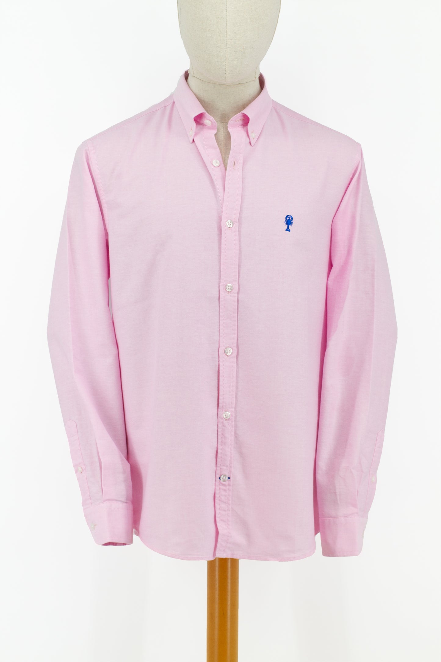 Chemise « Touquet » Unie