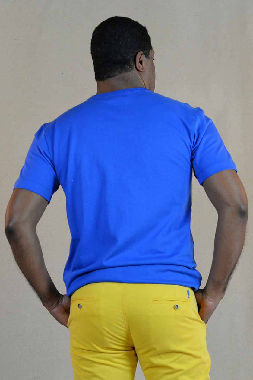 T-shirt Coton Biologique « Tunisie »