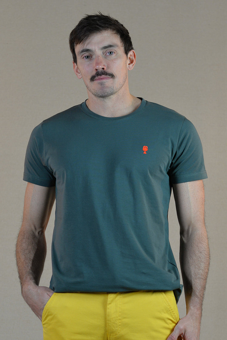 T-shirt « Jersey