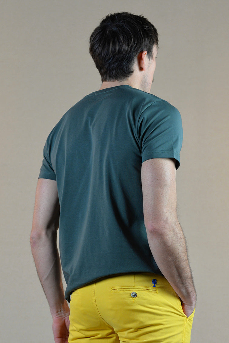 T-shirt « Jersey