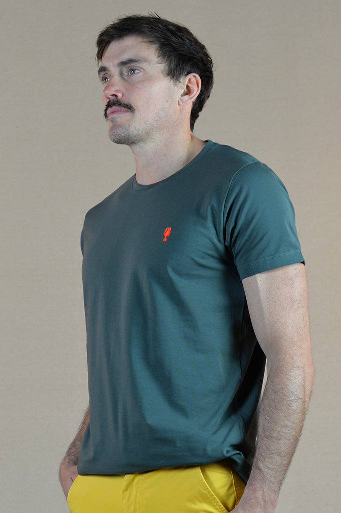 T-shirt « Jersey