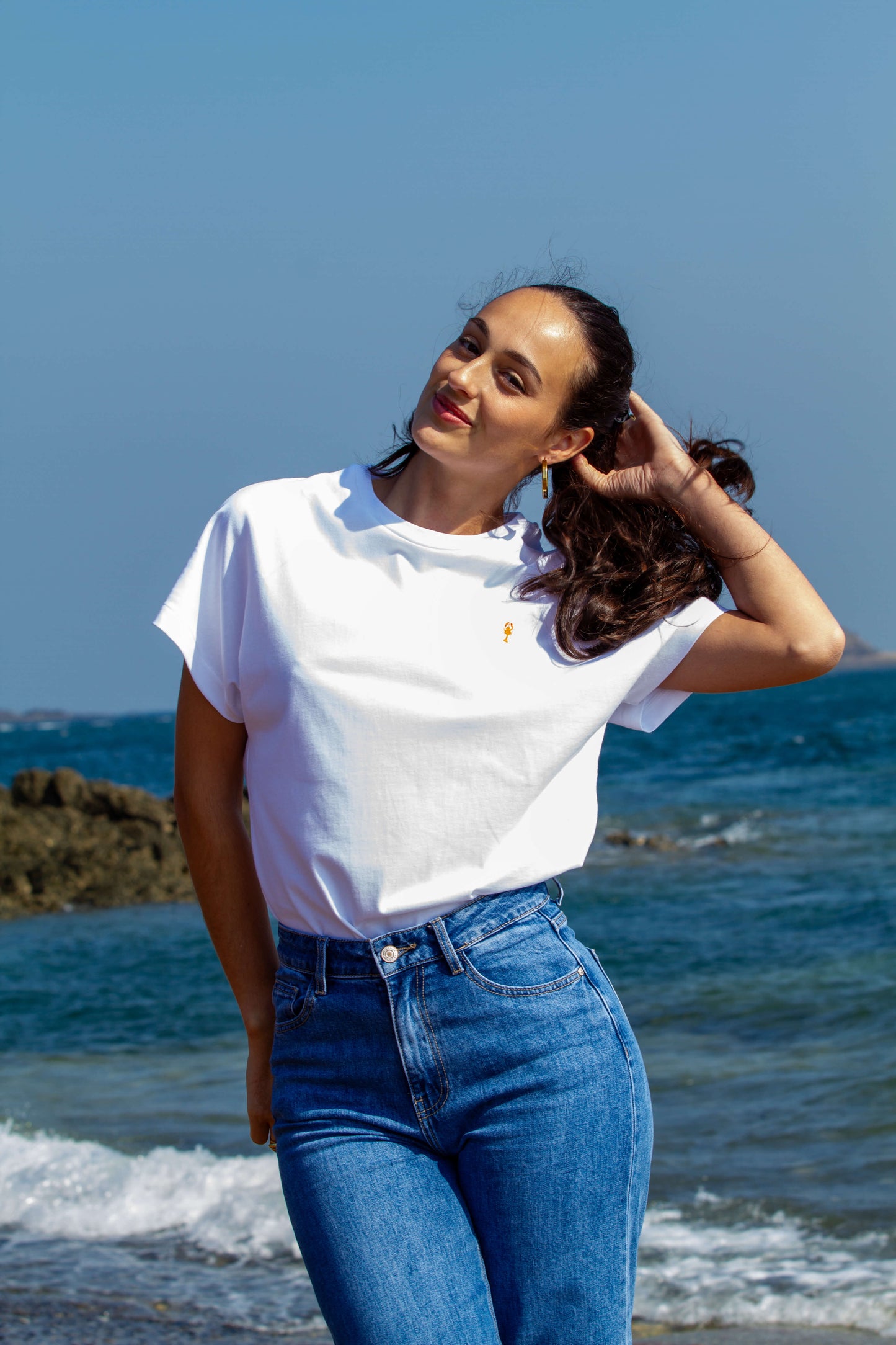 "Sophie" T-shirt