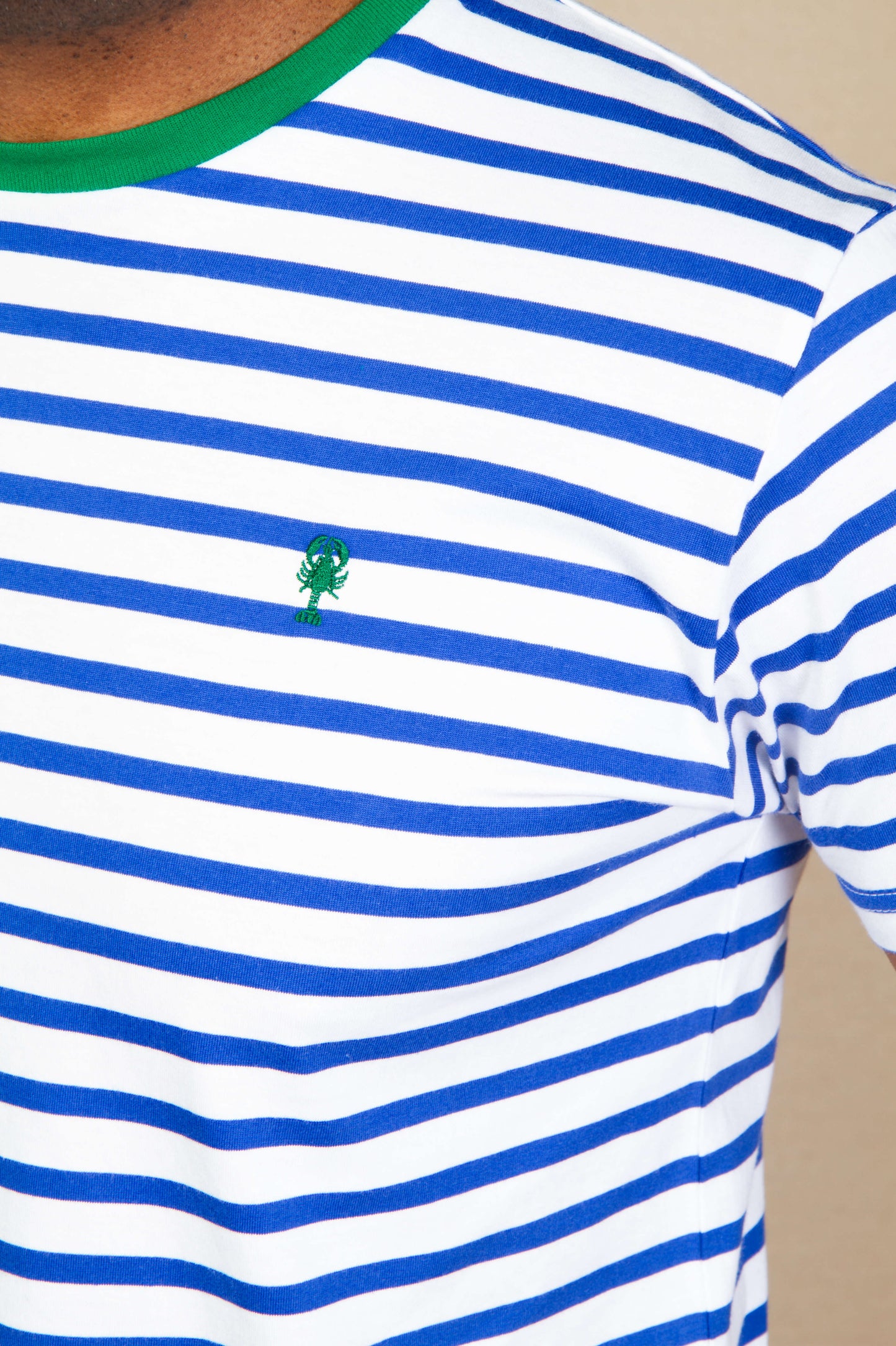“Pouliguen” Sailor T-shirt