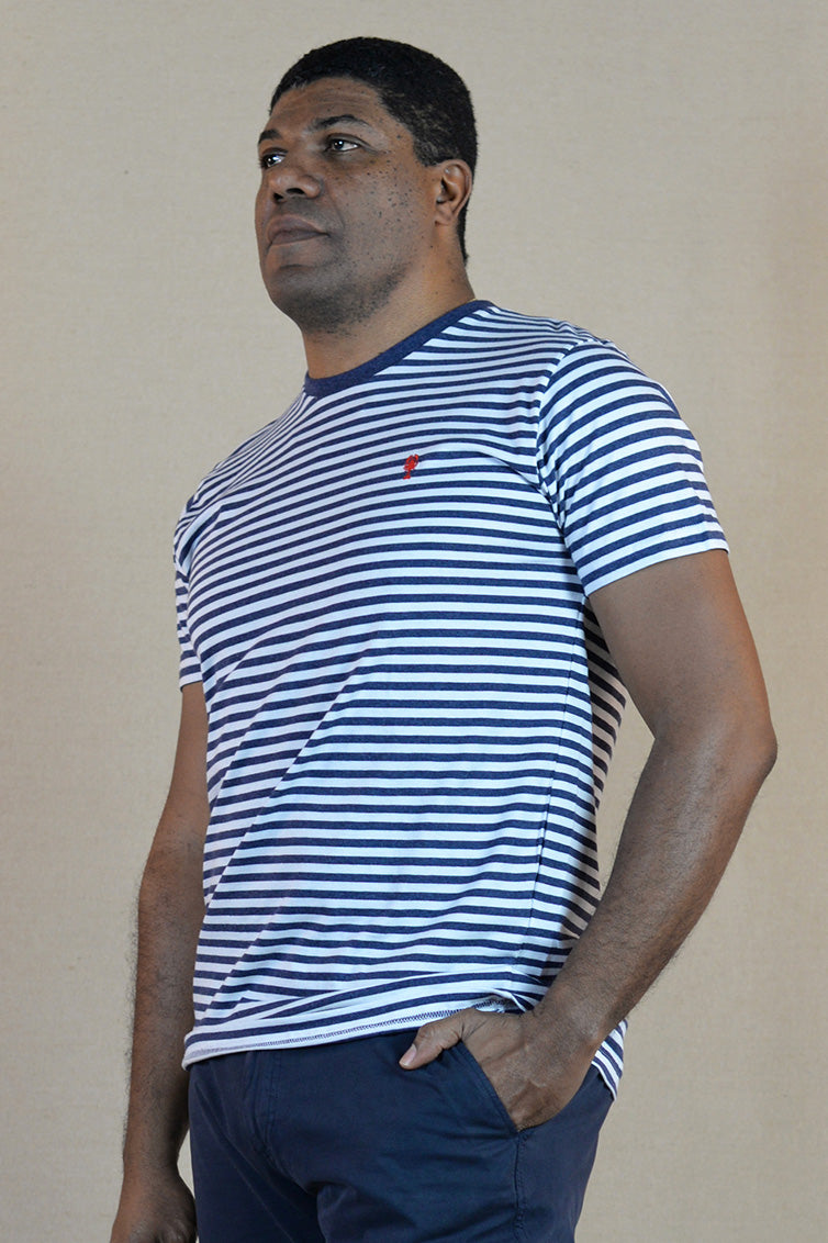 “La Baule” Sailor T-shirt