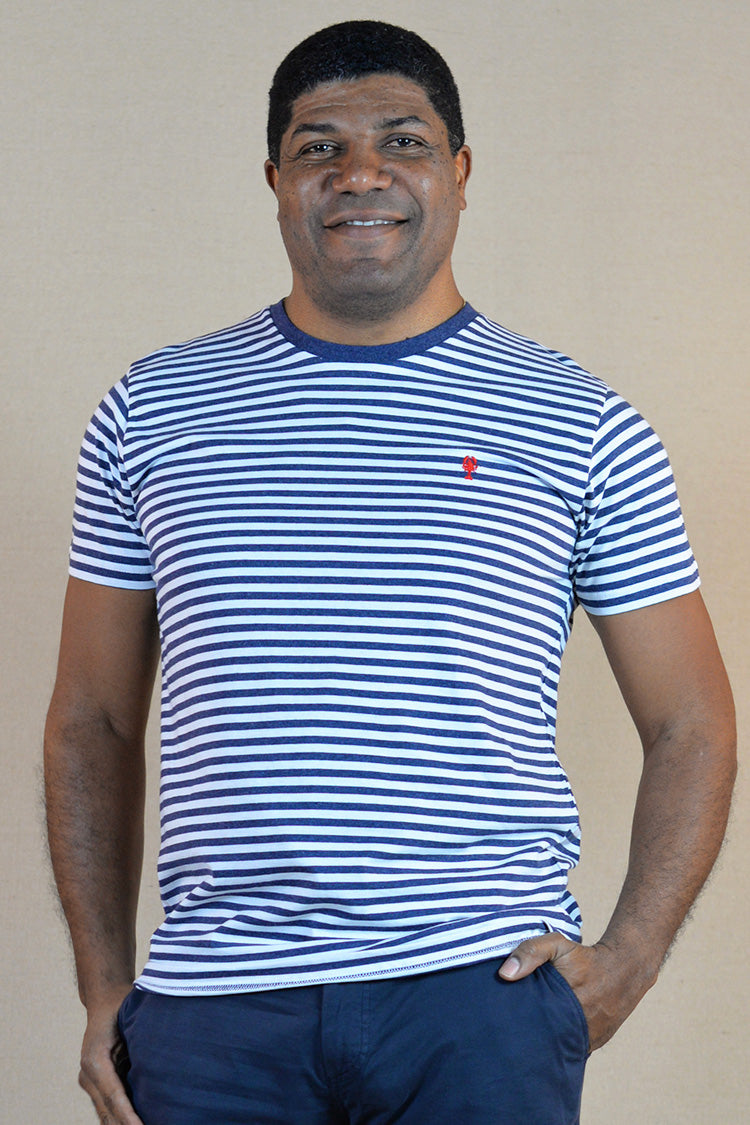 “La Baule” Sailor T-shirt