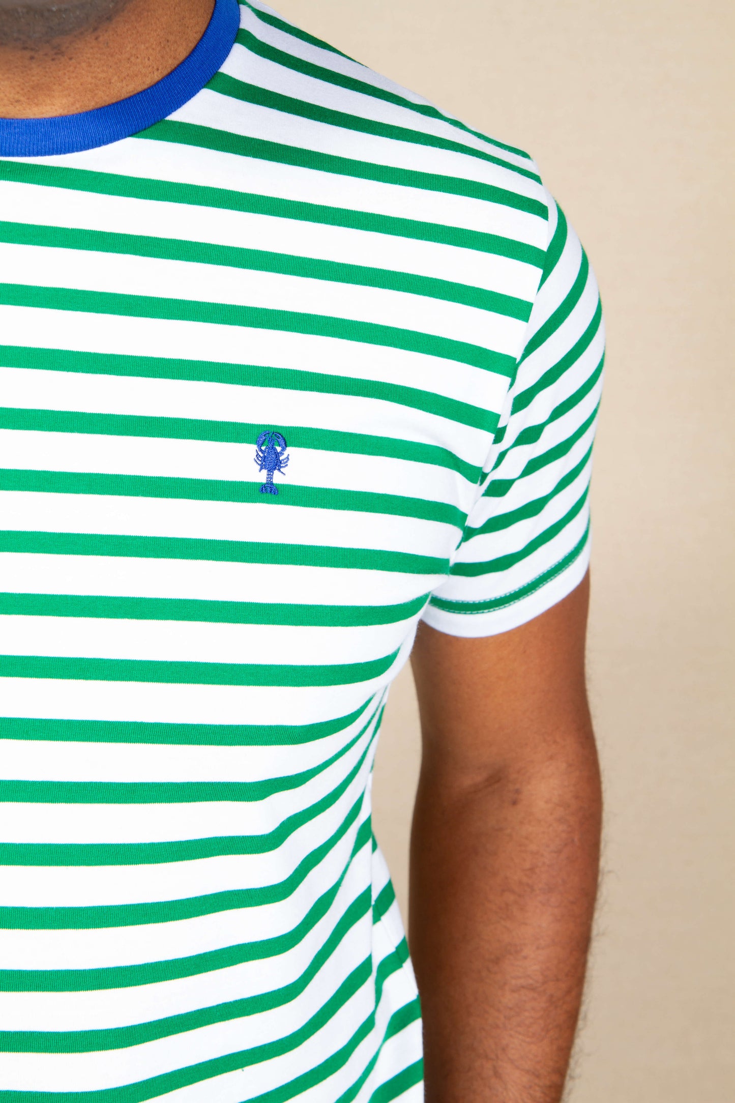 “Pouliguen” Sailor T-shirt