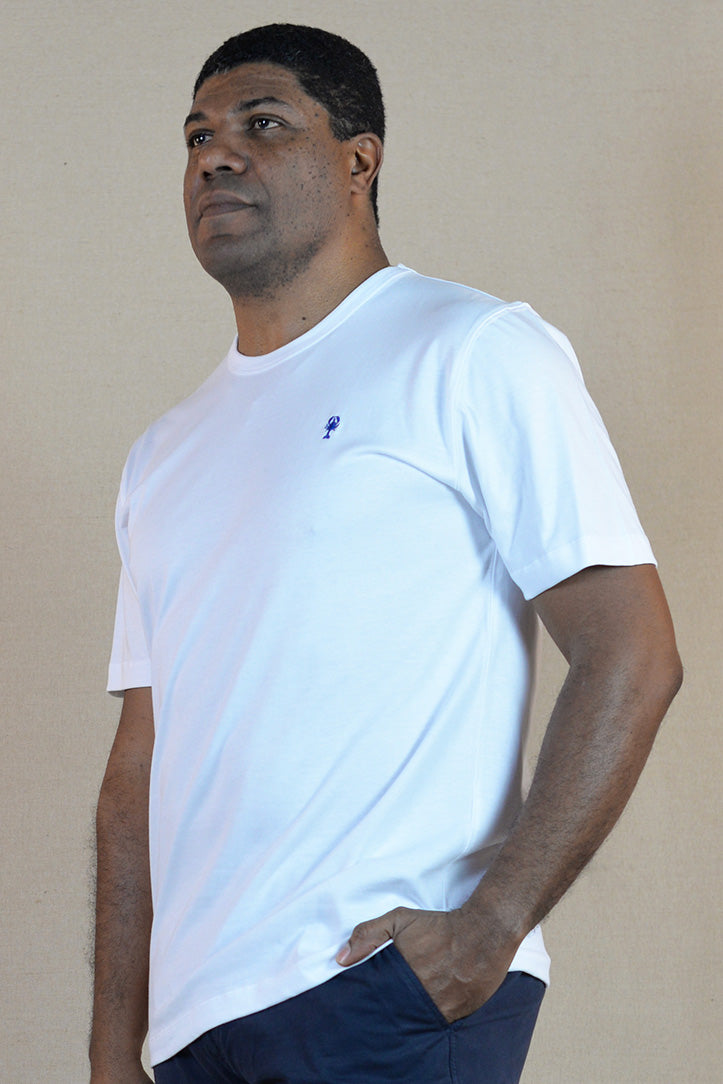 T-shirt Coton Biologique « Tunisie »