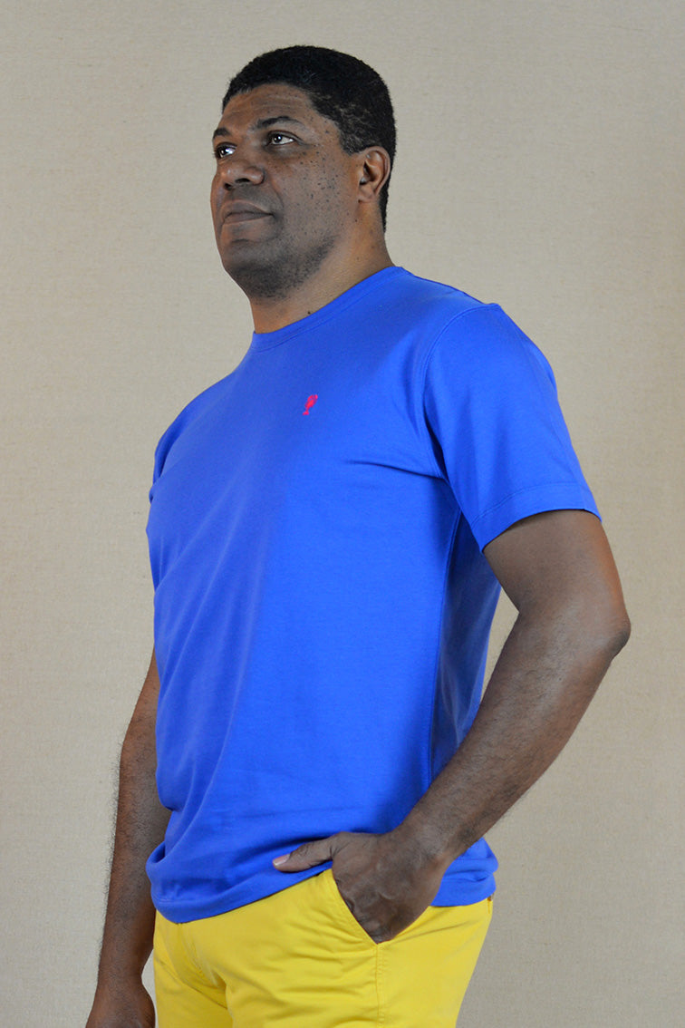 T-shirt Coton Biologique « Tunisie »