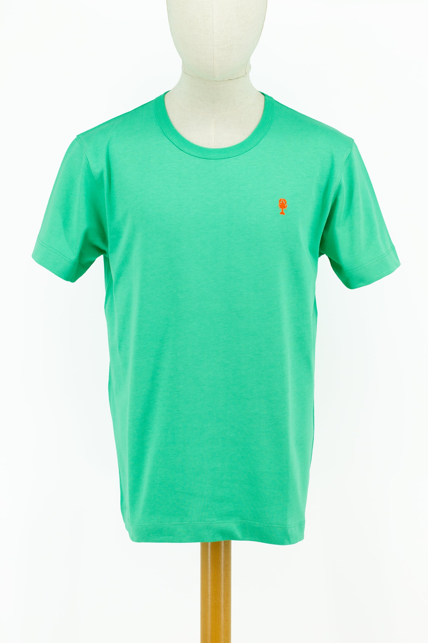 T-shirt Coton Biologique « Tunisie »
