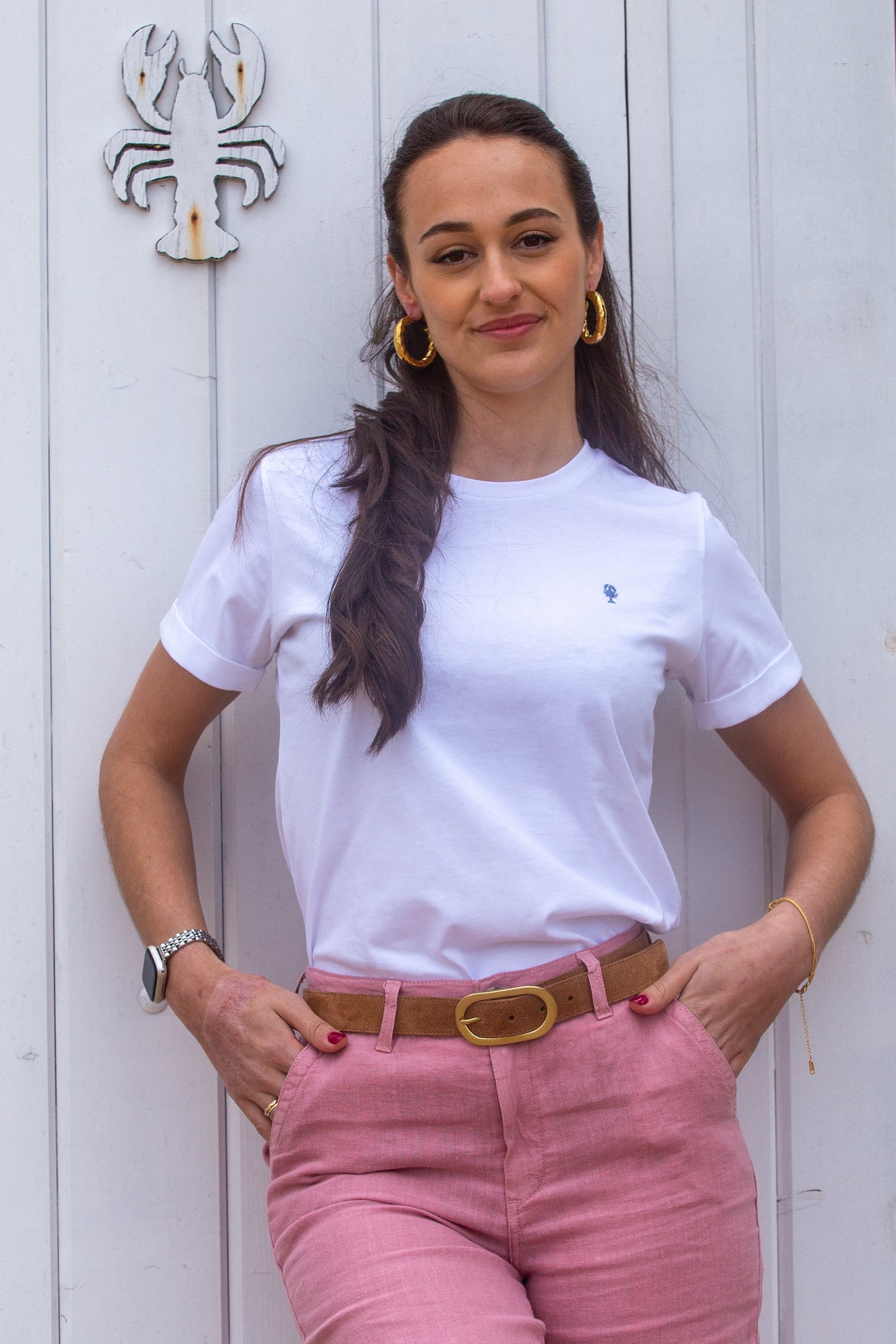 "Valerie" T-shirt