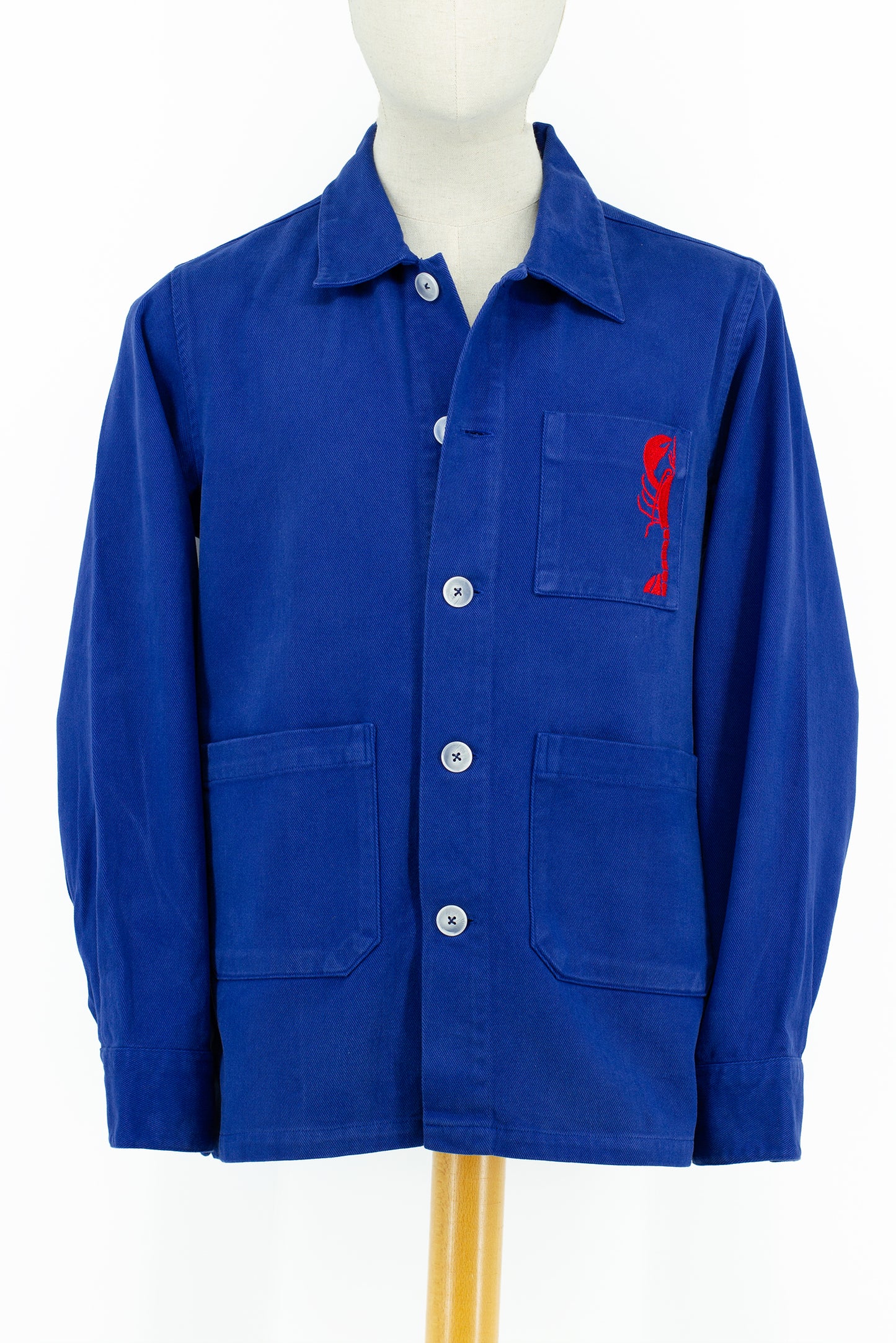 Veste « Saint-Malo »