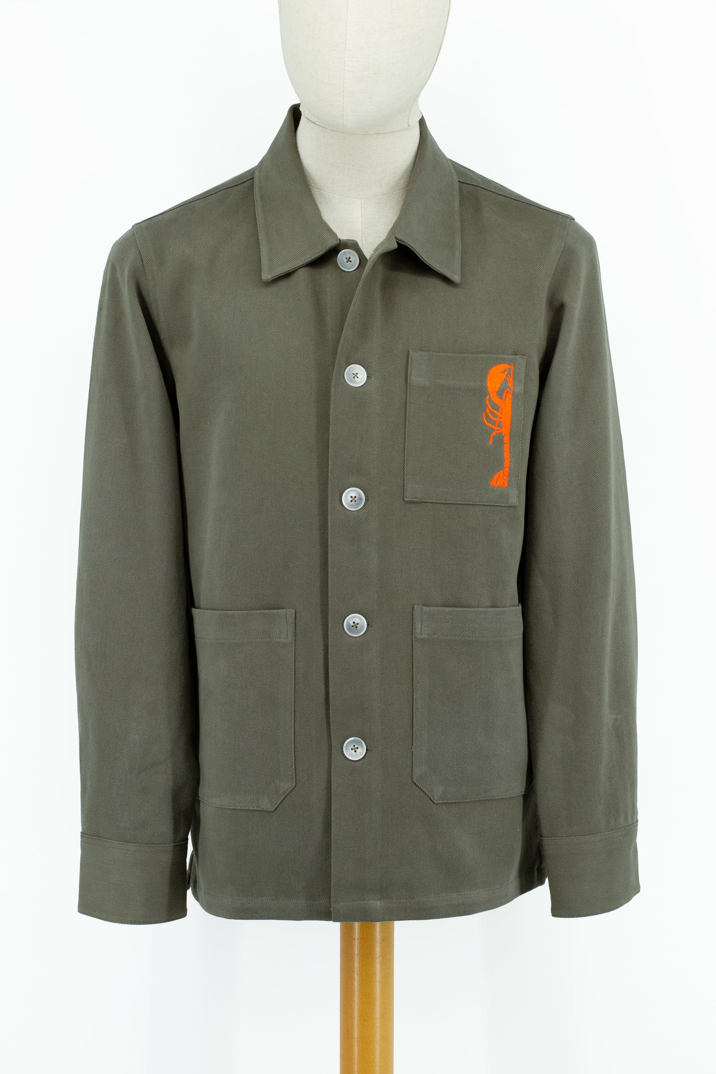 Veste « Saint-Malo »