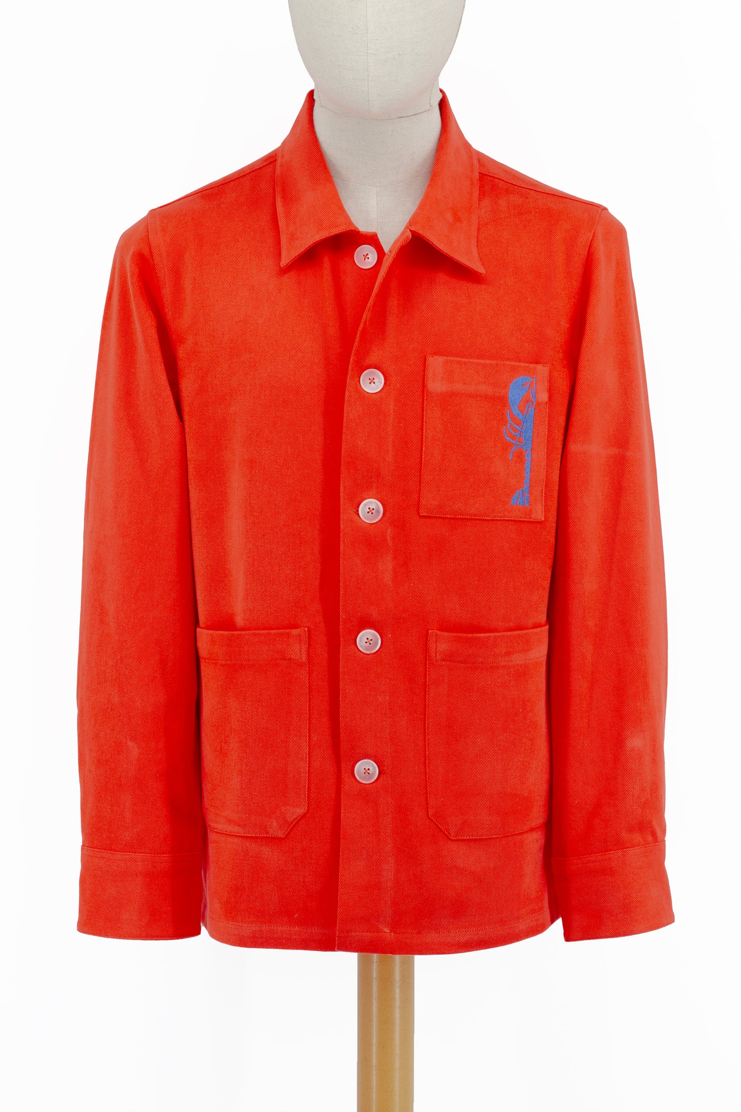 Veste « Saint-Malo »