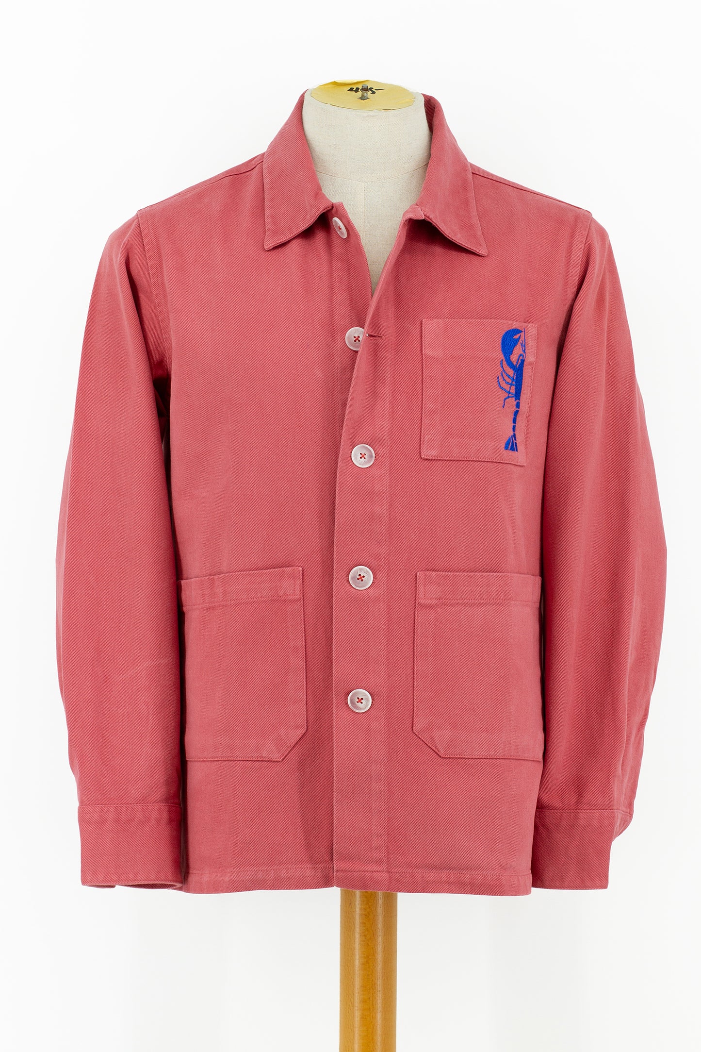 Veste « Saint-Malo »