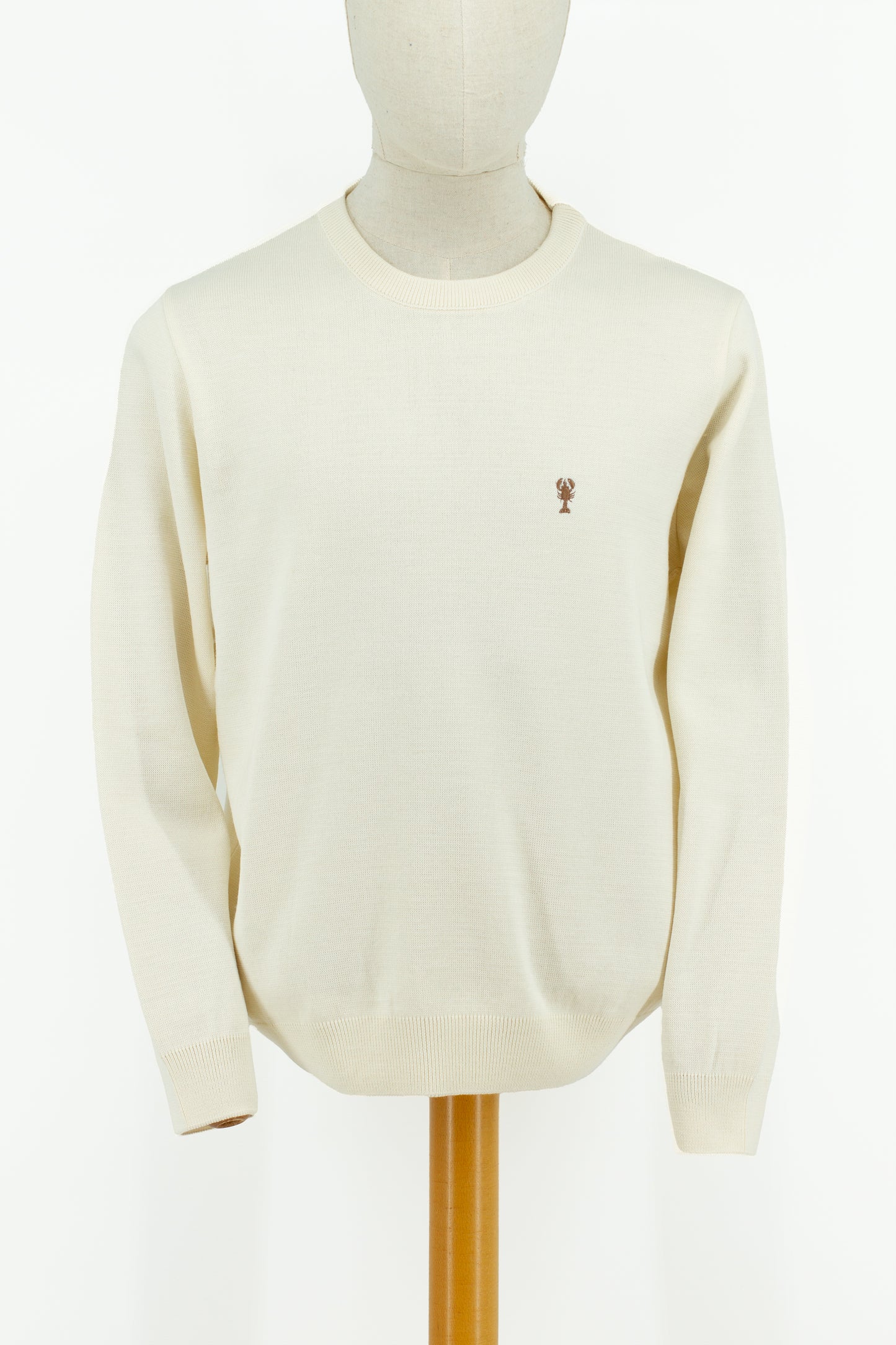 “Yanis” Sailor Sweater