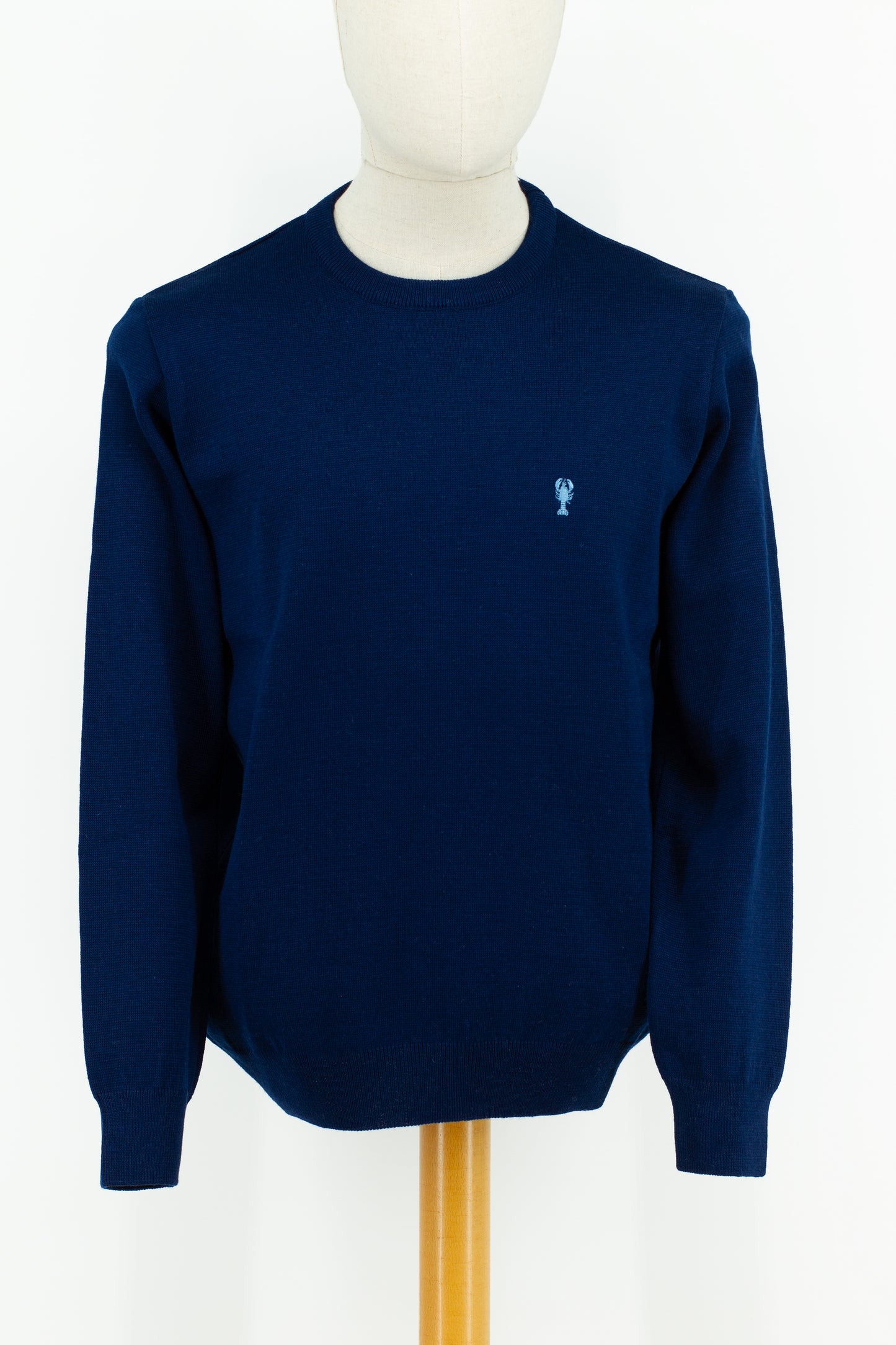 “Yanis” Sailor Sweater