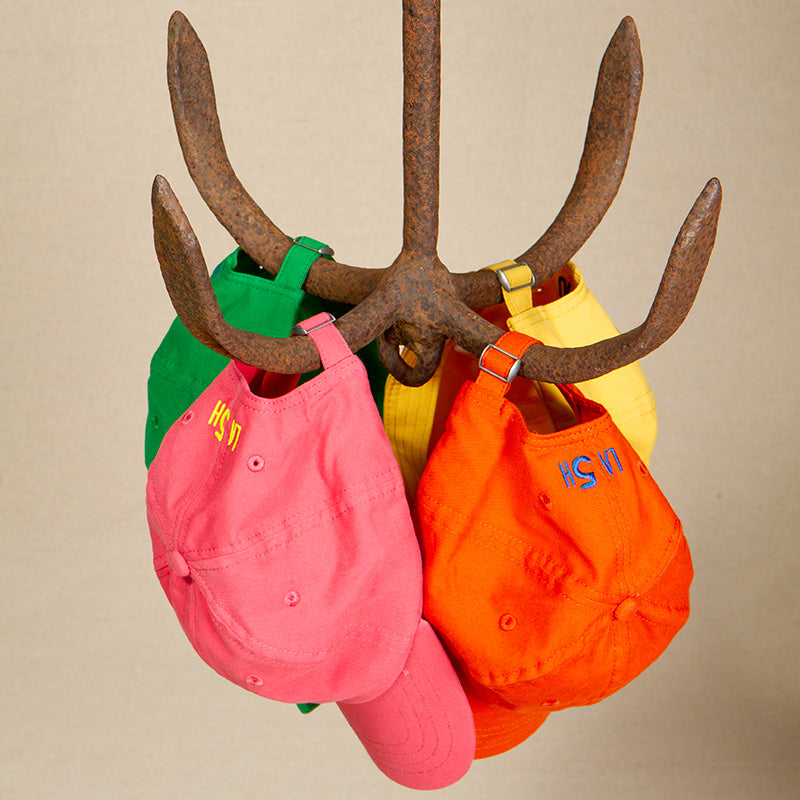 Casquettes