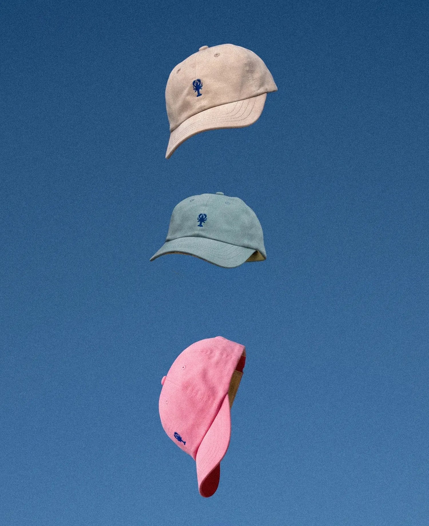 Casquettes La 5ème Homme