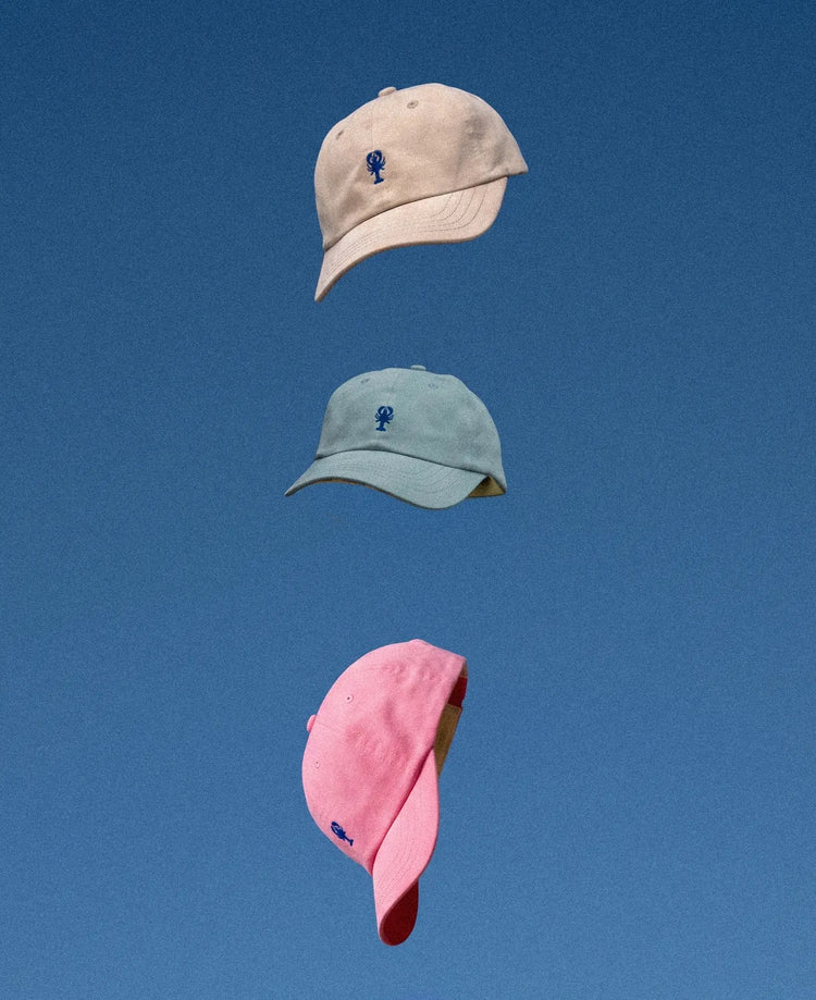 Casquettes La 5ème Homme