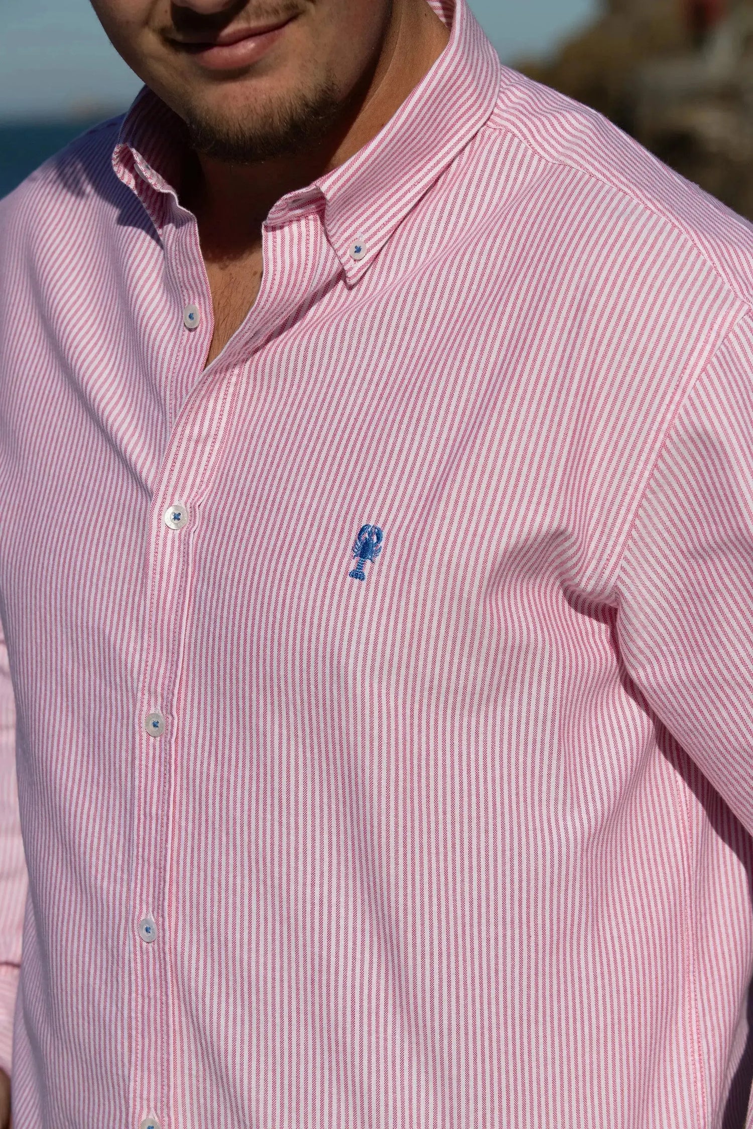 Chemises-Homme La 5ème Homme